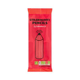 Sainsbury's Strawberry Pencils 70g